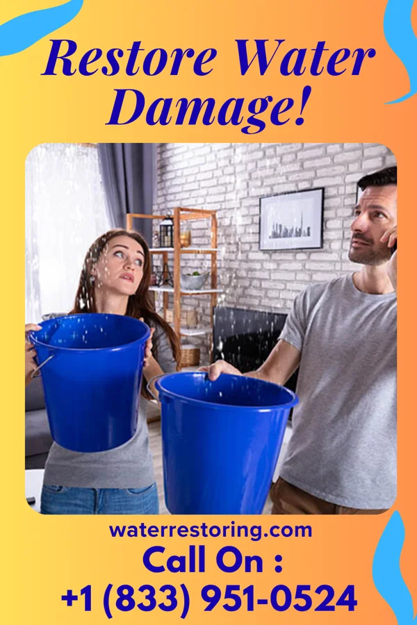 water restoration United Damage Restoration LLC Maxeys